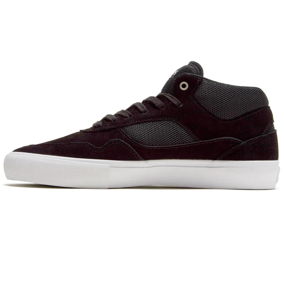 Standard Mid (Black / White)