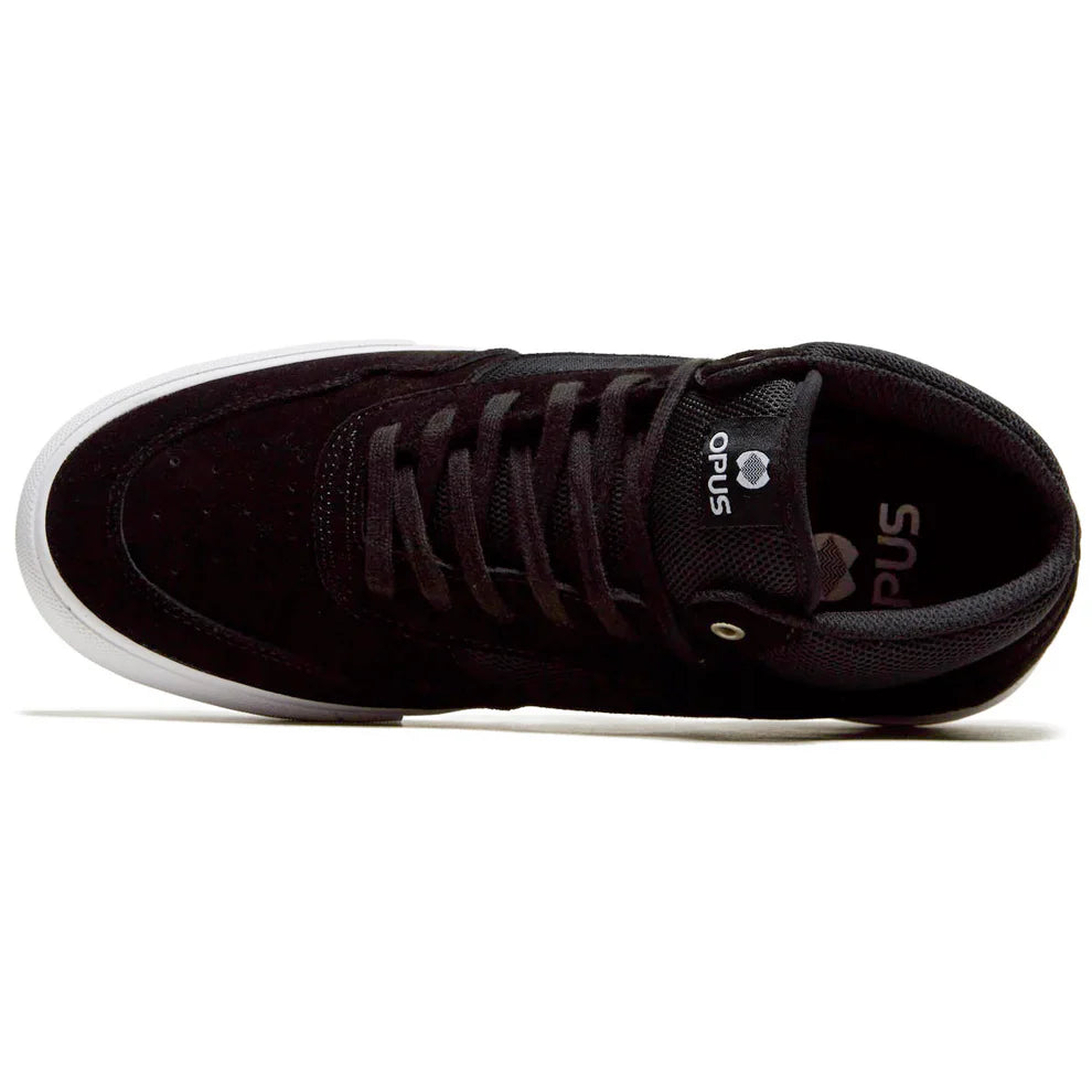 Standard Mid (Black / White)