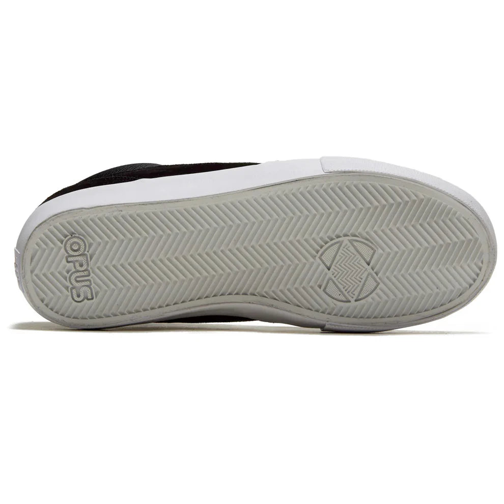 Standard Mid (Black / White)