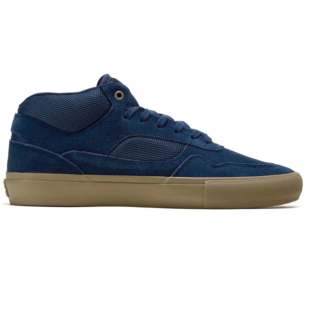 Standard Mid (Navy / Cream)