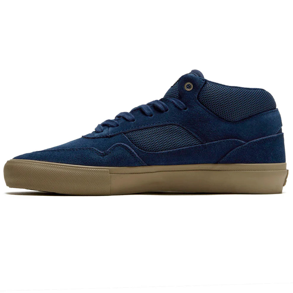 Standard Mid (Navy / Cream)