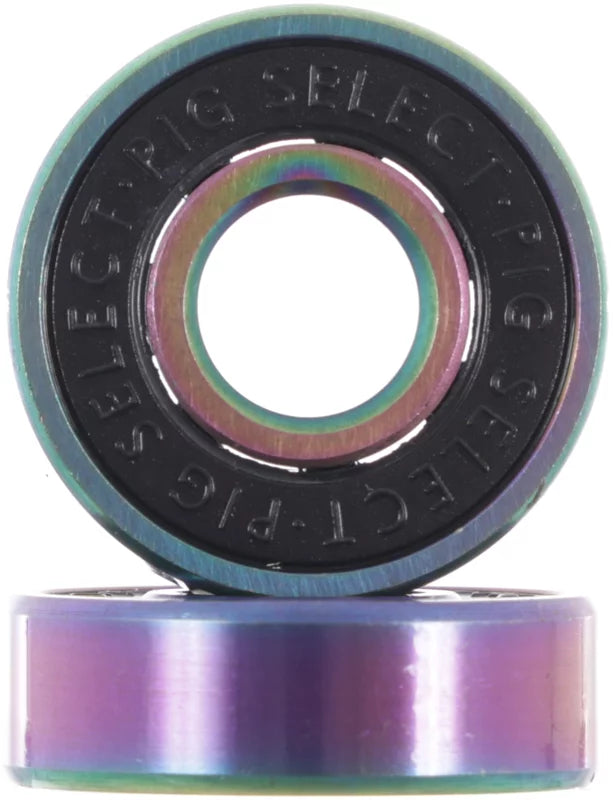 Prime Skateboard Bearings