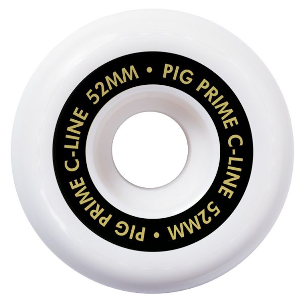 Prime C-Line 103a Skateboard Wheel