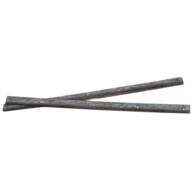 Ledge Rails