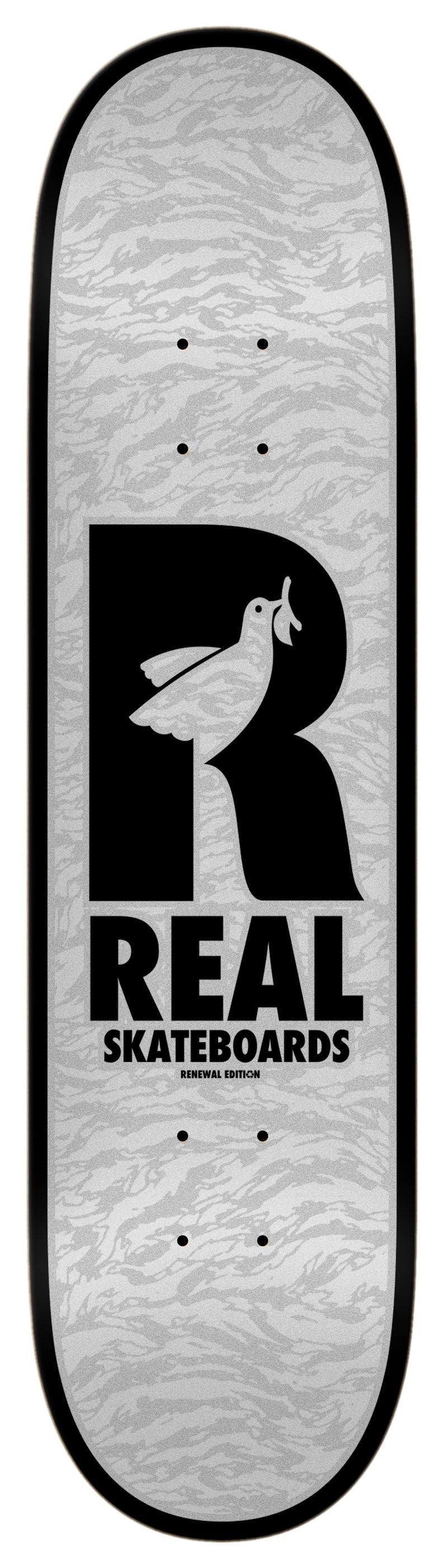 Doves Renewal 8.25" Skateboard Deck