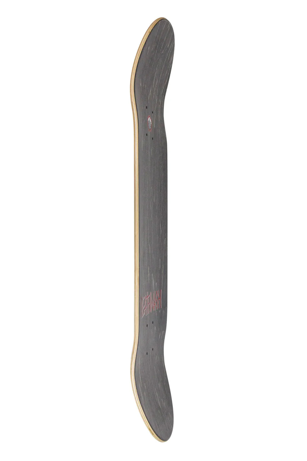 Pedro Commando 8.25" Skateboard Deck