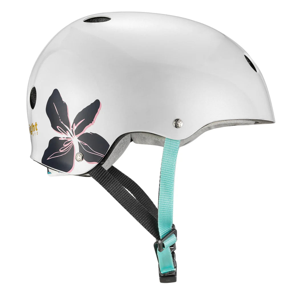 The Certified Sweatsaver - Floral Pearl