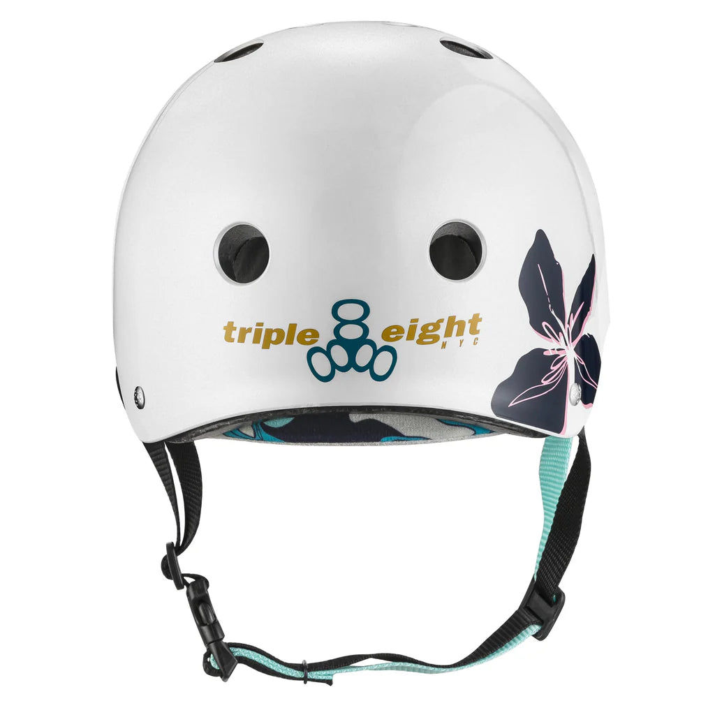 The Certified Sweatsaver - Floral Pearl