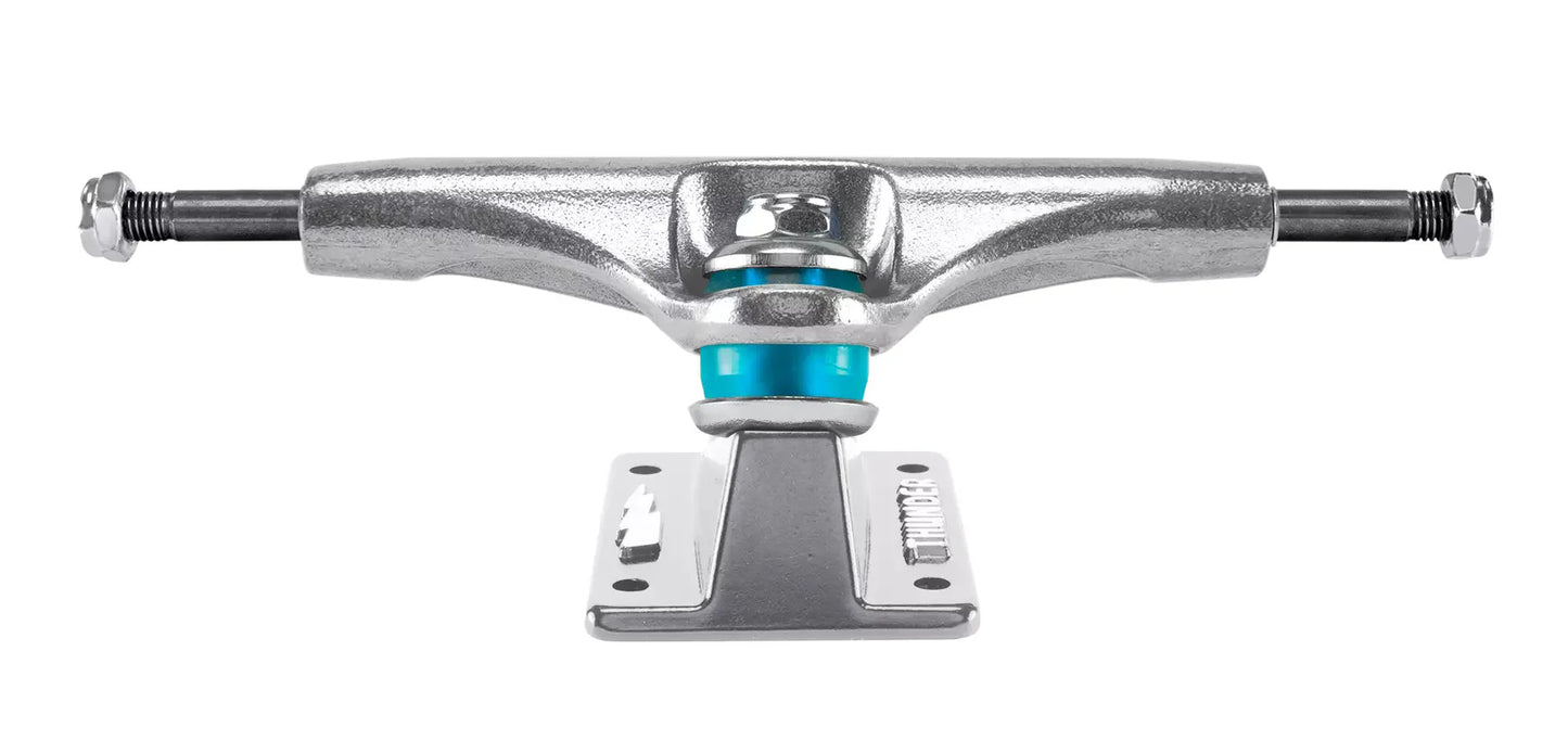 Thunder Hollow Lights II Skateboard Trucks (Polished)