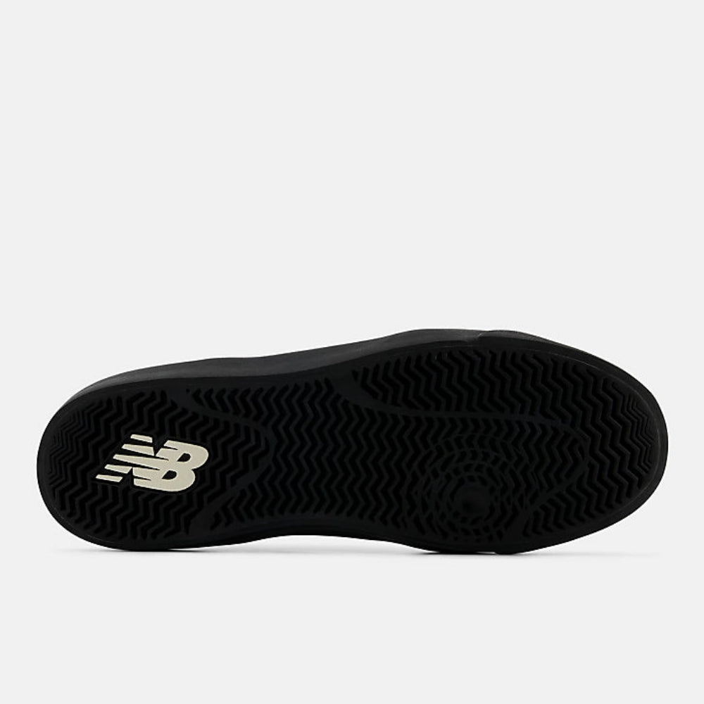 New Balance NB Numeric Franky Vilani 417 Low (Sea Salt / Black)