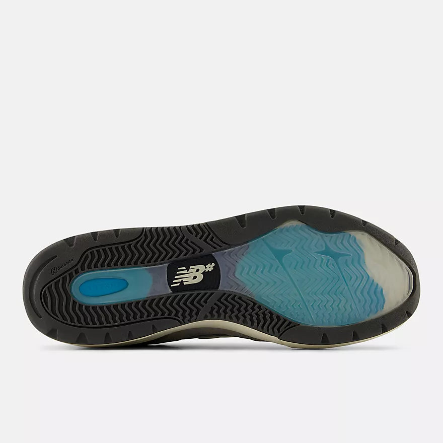 New Balance NB Numeric x Grey Days 2026 Andrew Reynolds 933 (Marblehead / Island Blue)