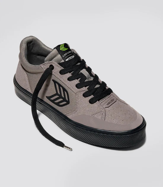 Vallely Pro (Charcoal/Black)