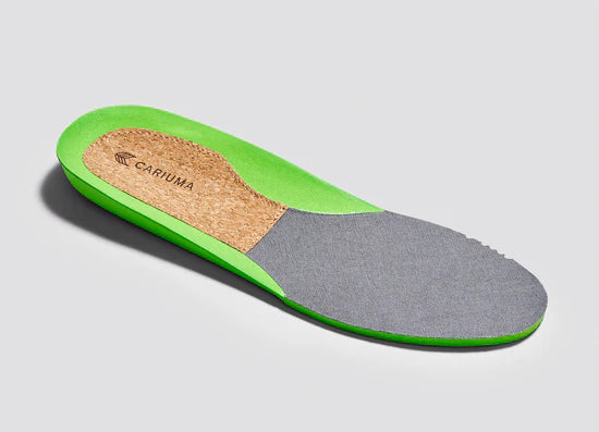 Vallely Pro (Charcoal/Black)