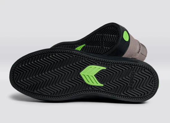 Vallely Pro (Charcoal/Black)