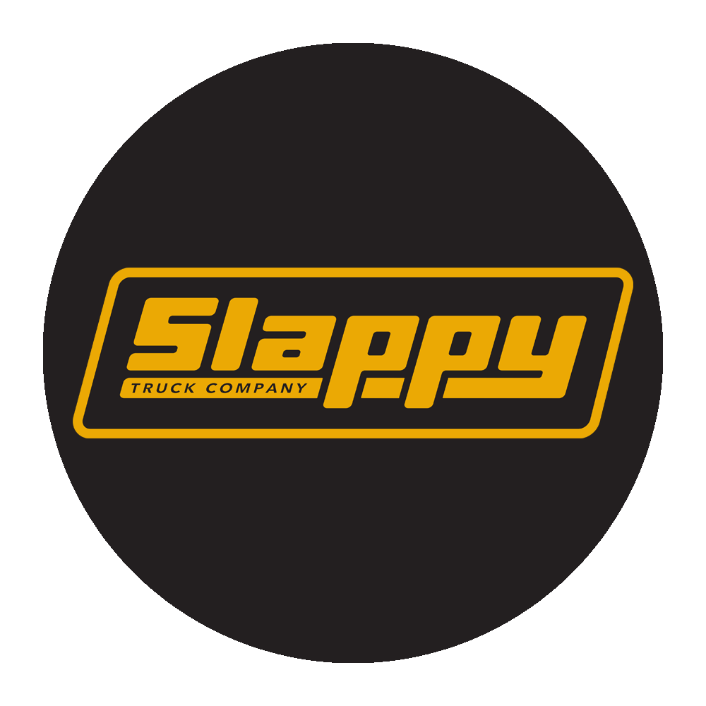 Slappy Trucks