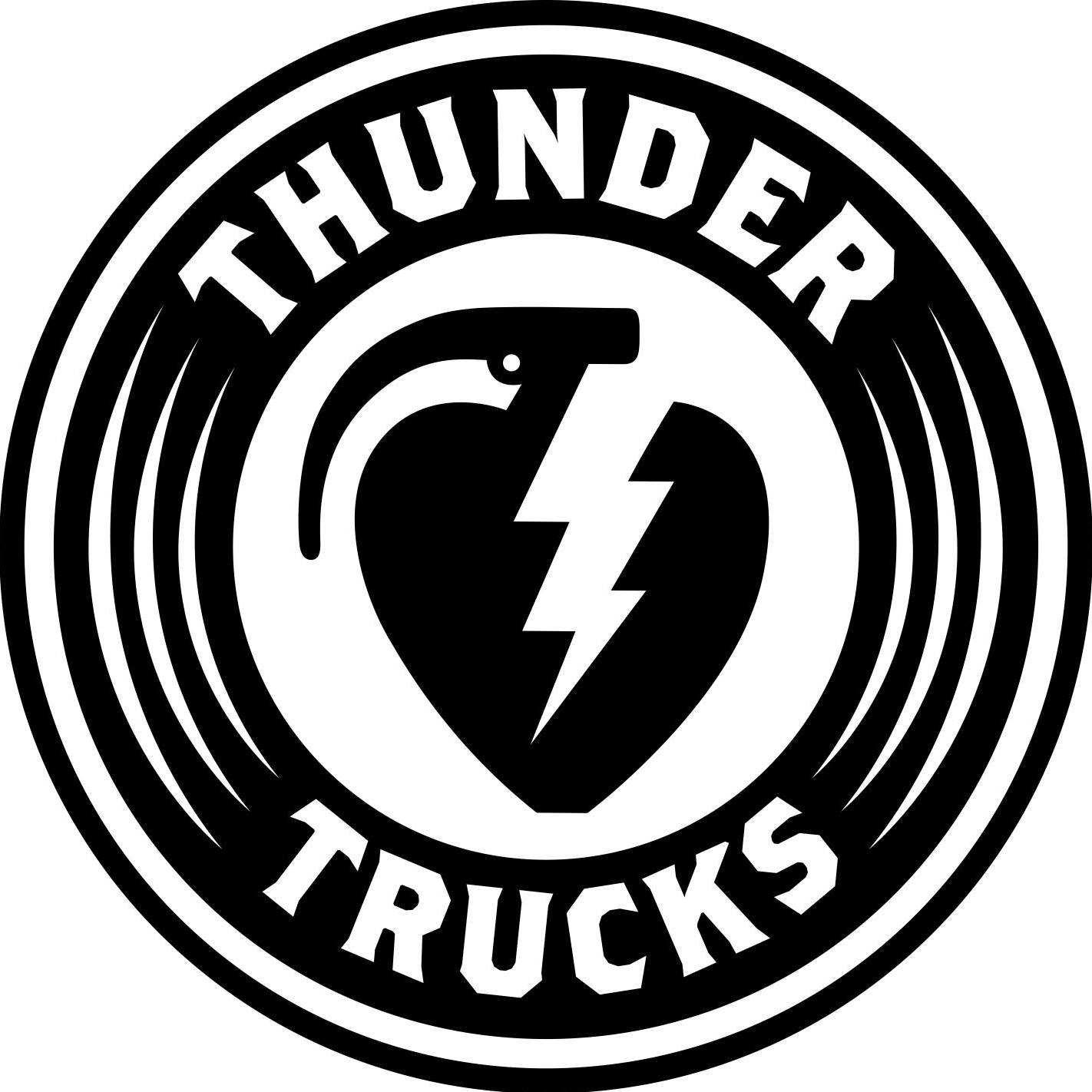 Thunder Trucks