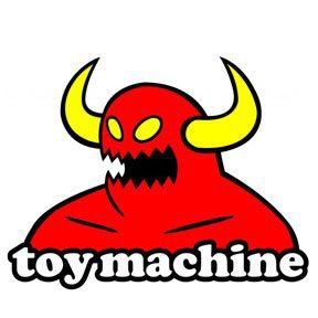 Toy Machine