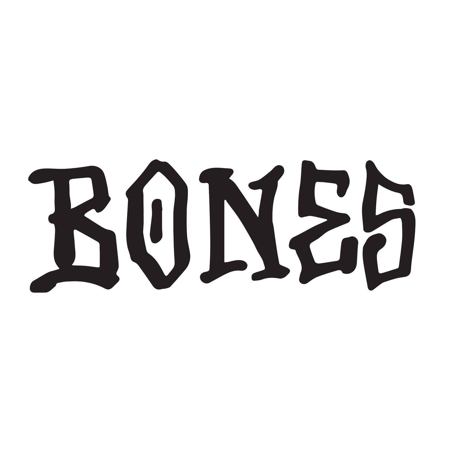 Bones