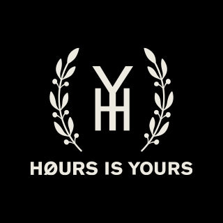 HØURS IS YOURS