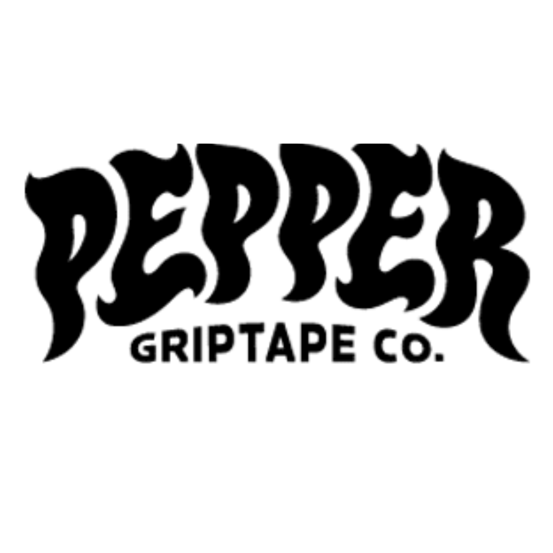 Pepper Griptape Co.