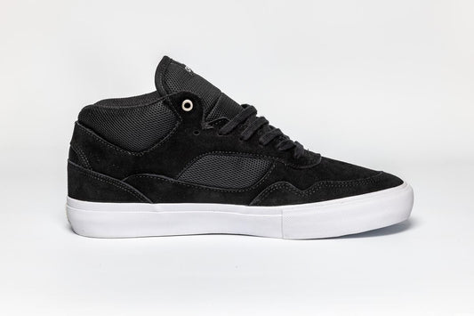 Standard Mid Black/White