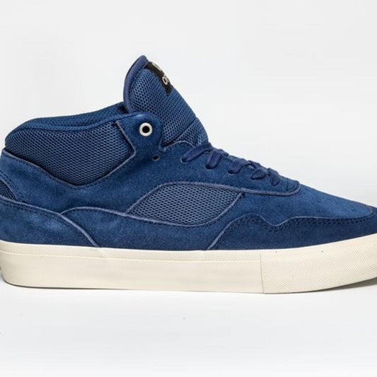 Standard Mid Navy/Cream