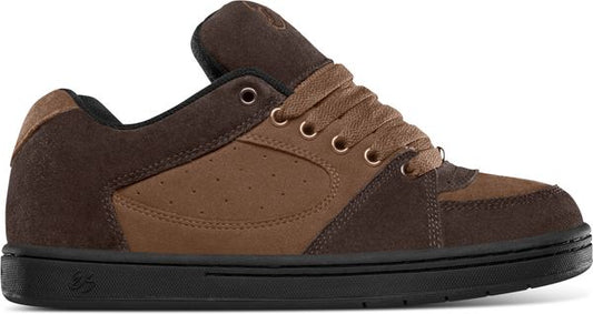 Small Business Accel OG Shoes Brown / Black