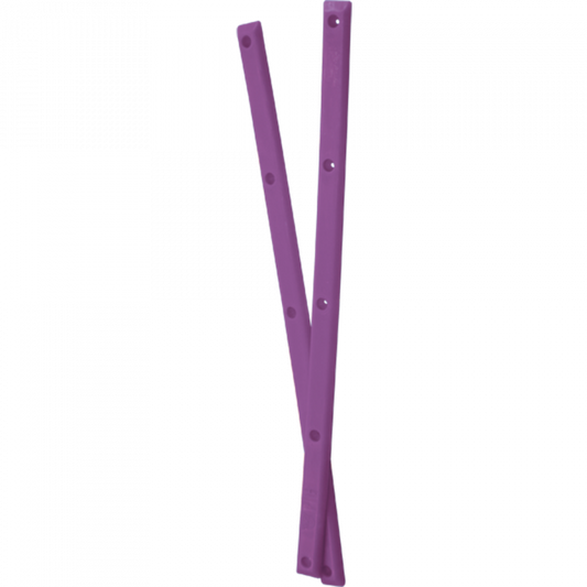 Pig Purple Rails