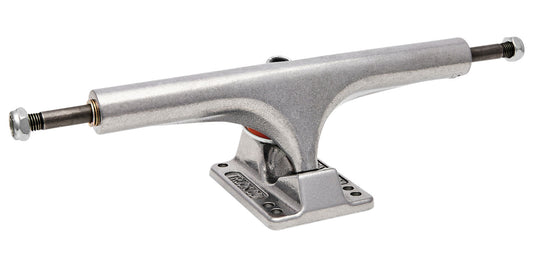 215mm Polished Independent Skateboard Truck