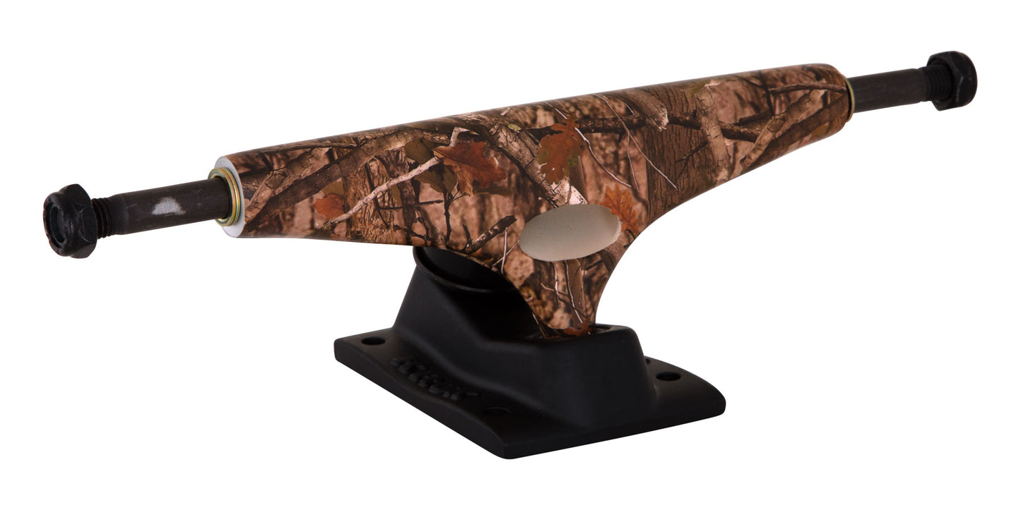 Krux K5 Bear Hunter Inverted Kingpin Skateboard Trucks