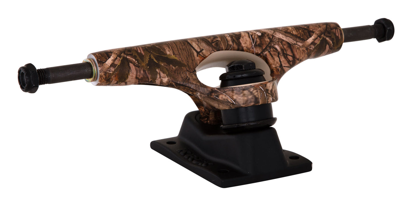 Krux K5 Bear Hunter Inverted Kingpin Skateboard Trucks