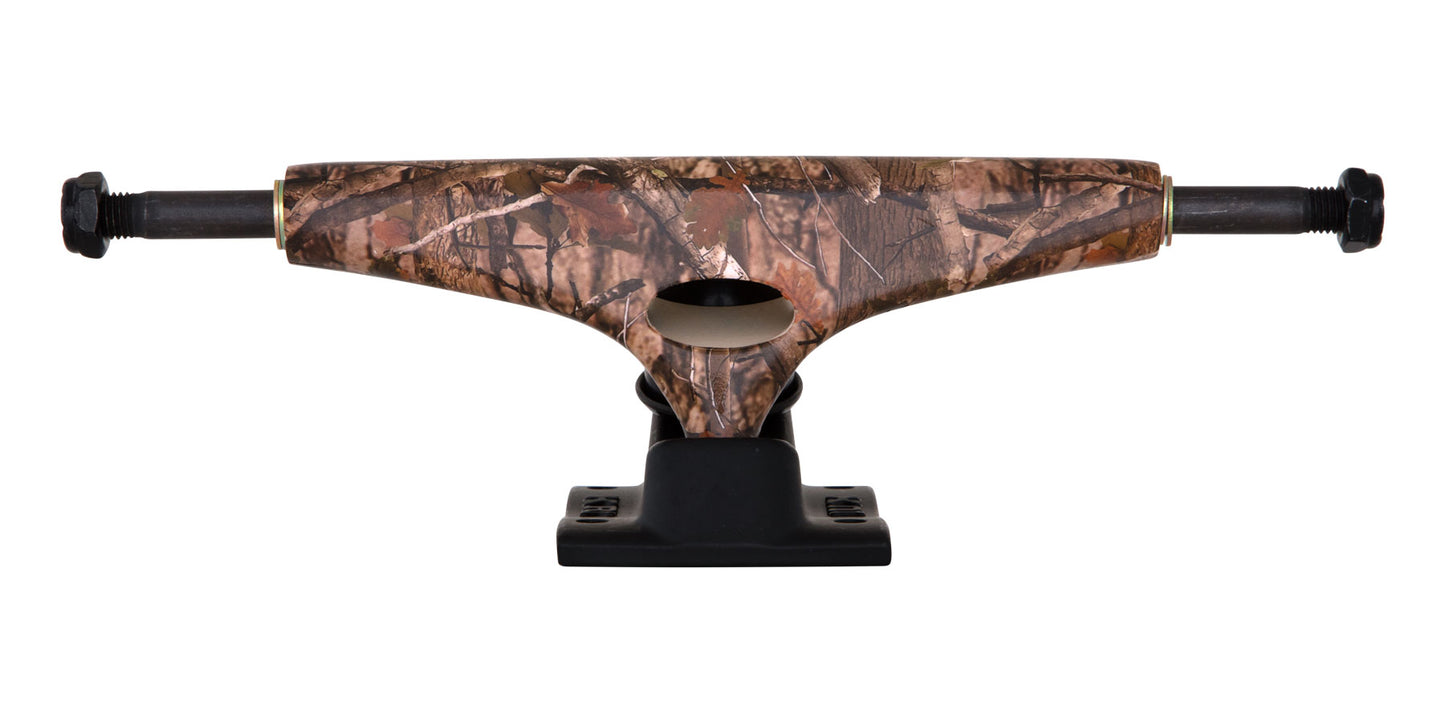 Krux K5 Bear Hunter Inverted Kingpin Skateboard Trucks