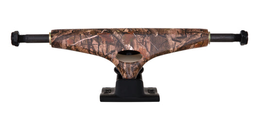 Krux K5 Bear Hunter Inverted Kingpin Skateboard Trucks