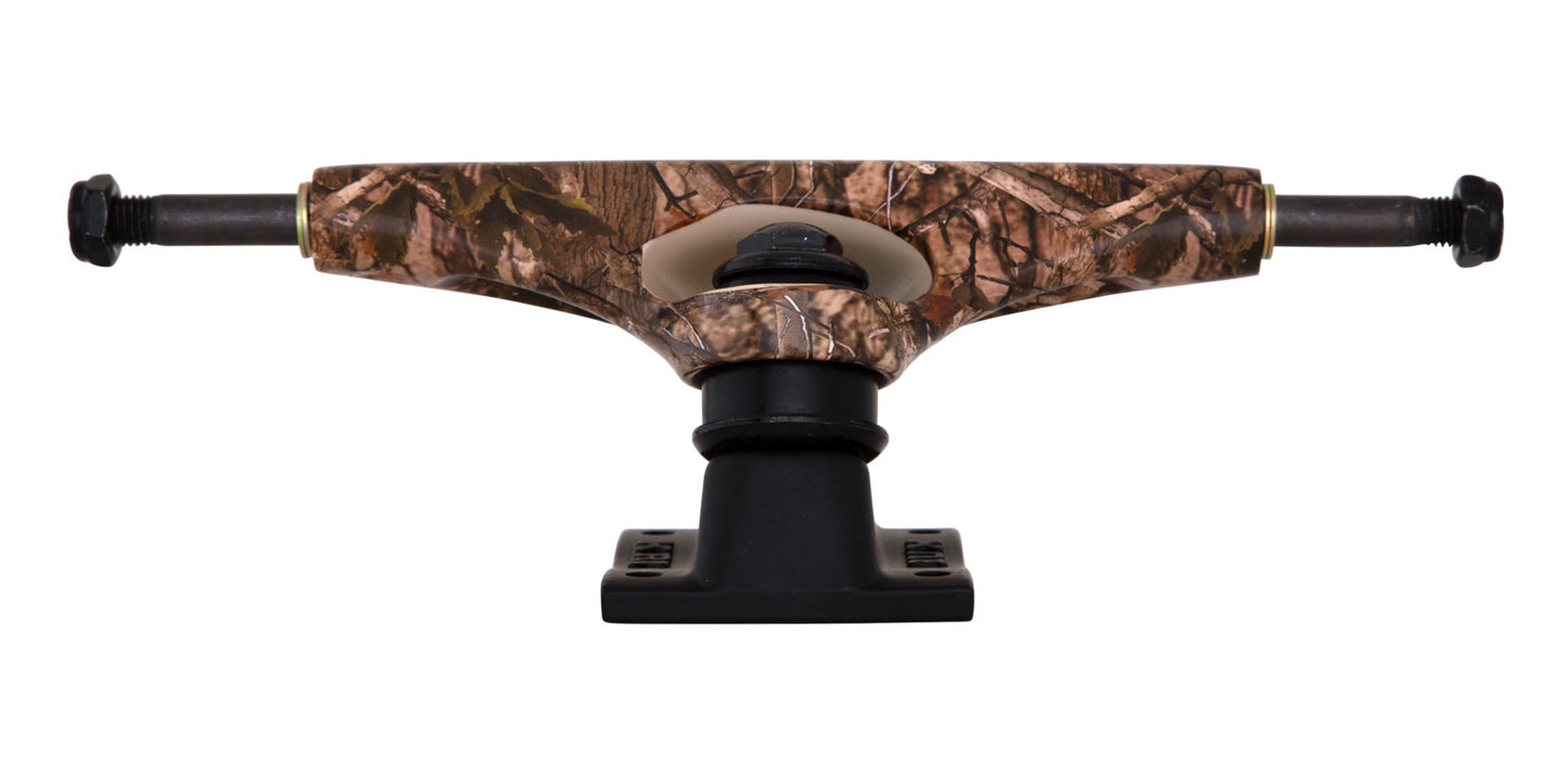 Krux K5 Bear Hunter Inverted Kingpin Skateboard Trucks