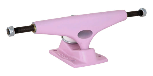 Krux K5 Pastel Pink Standard Skateboard Trucks
