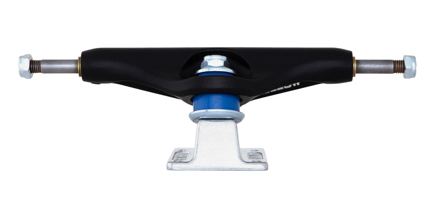 Stage 11 Forged Hollow Vertigo Black / Silver Forged Hollow Independent Skateboard Truck