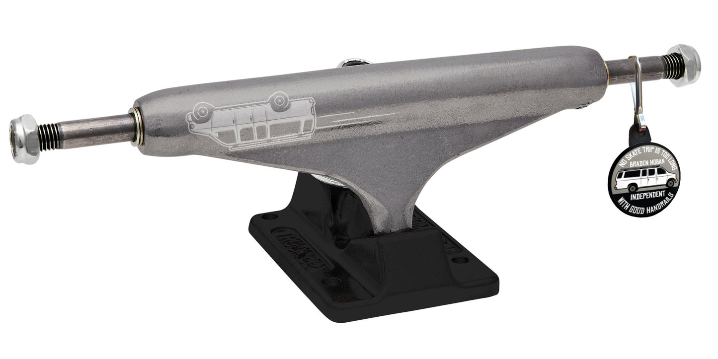 Independent Stage 11 Braden Hoban Skateboard Truck