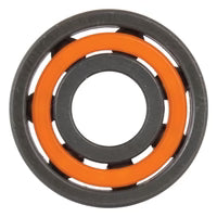Bronson Raw Skateboard Bearings