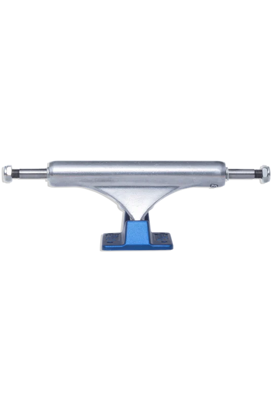 ST1 Slappy Lights Blue Skateboard Trucks
