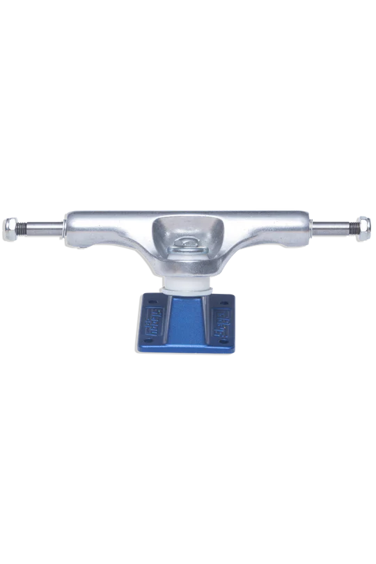 ST1 Slappy Lights Blue Skateboard Trucks
