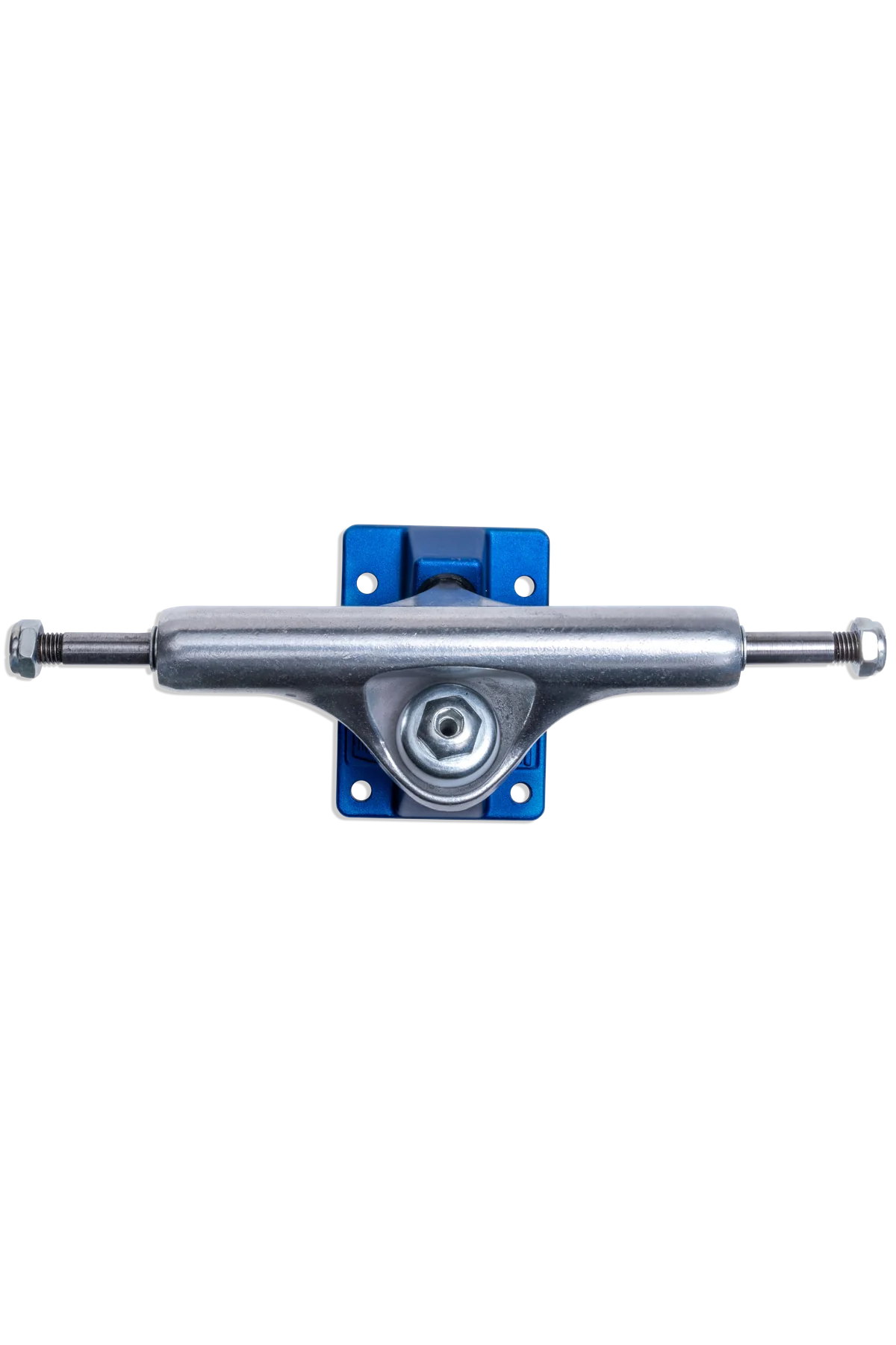 ST1 Slappy Lights Blue Skateboard Trucks