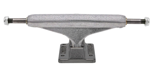 Stage 11 Inverted Kingpin Skateboard Truck (Industrial Silver / Black)