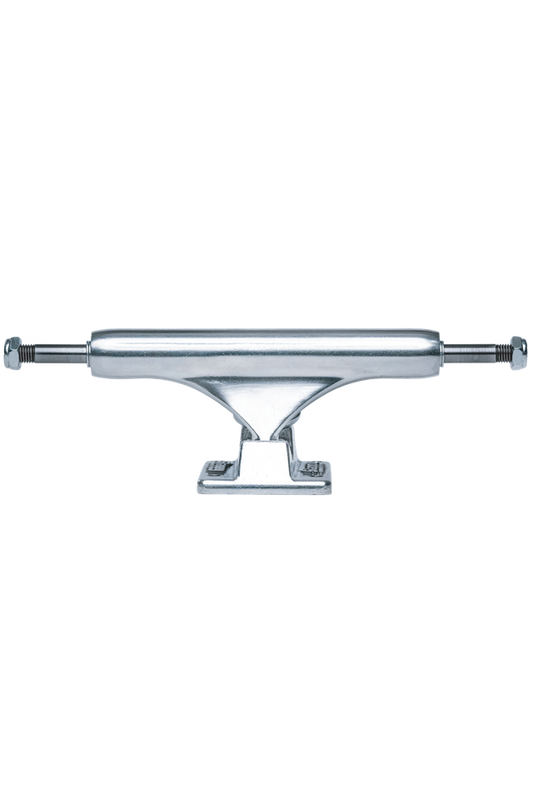 ST1 Inverted Hollow Polished Skateboard Truck