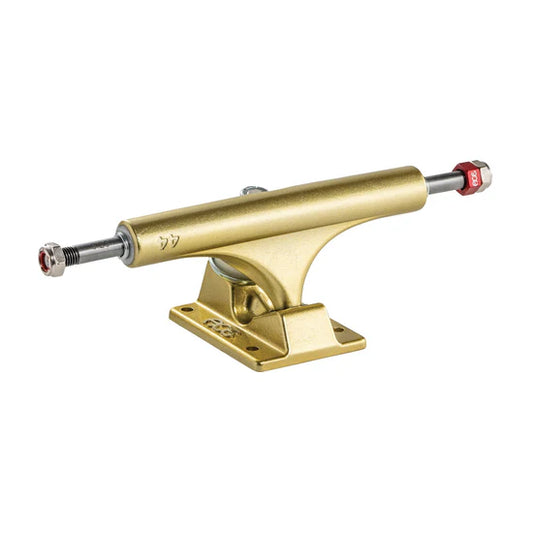 AF1 Skateboard Truck (Gold)