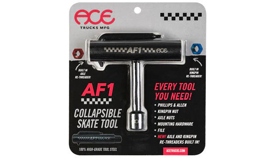 AF1 Collapsible Skate Tool