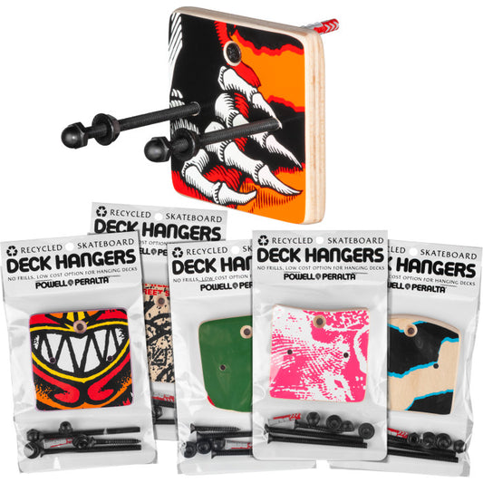 Deck Hanger