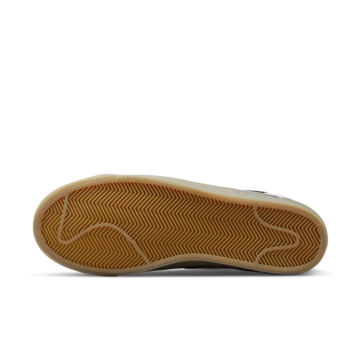 Nike SB GT Blazer Low (Black / White / Gum