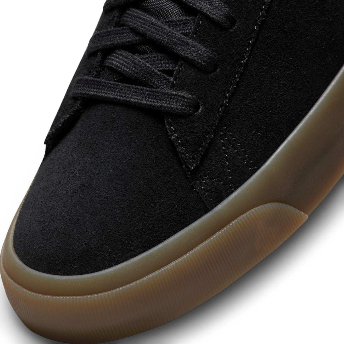 Nike SB GT Blazer Low (Black / White / Gum