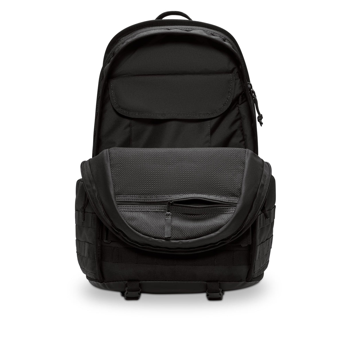 Nike RPM Backpack (Black)