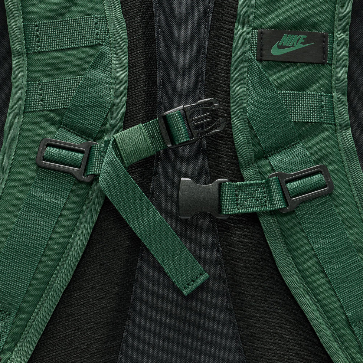 Nike RPM Backpack (Green)